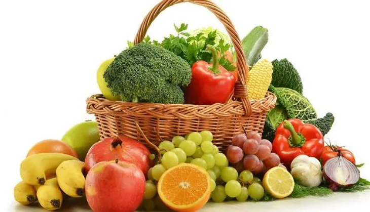 fruit