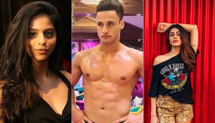 Karan Johar likely to cast BB 13 runner-up Asim Riaz alongside Suhana Khan, Alaya Furniturewalla for SOTY 3