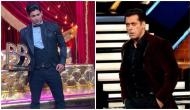 Radhe actor Salman Khan likely to quit Bigg Boss after makers declared Sidharth Shukla winner