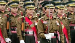 Indian Army: SC gives nod to permanent commission to women officers, suggests govt to change its mindset