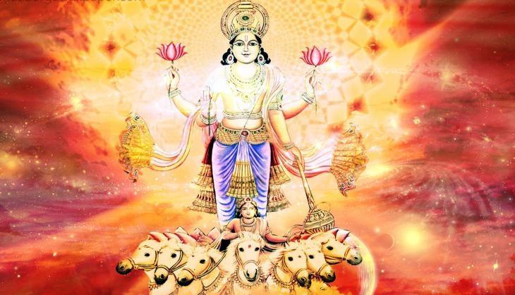 Lord Sun