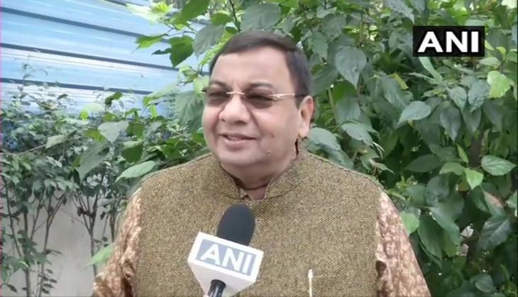 AAP's Sushil Gupta: Arvind Kejriwal's model of development should reach pan India