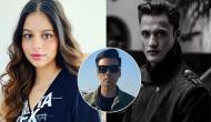 Karan Johar spills the beans on rumours of casting BB 13 runner-up Asim Riaz, Suhana Khan for SOTY 3