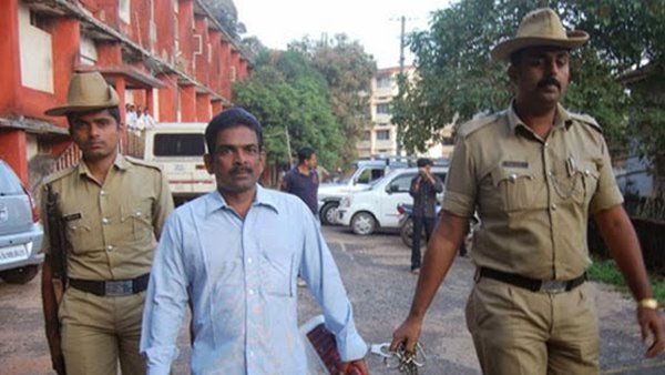 Serial killer 'Cyanide' Mohan gets life sentence in 19th murder case