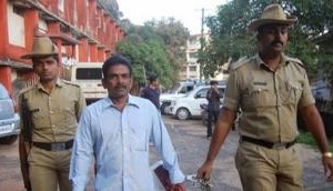 Serial killer 'Cyanide' Mohan gets life sentence in 19th murder case