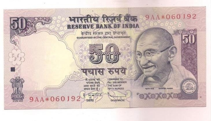 50 rupees
