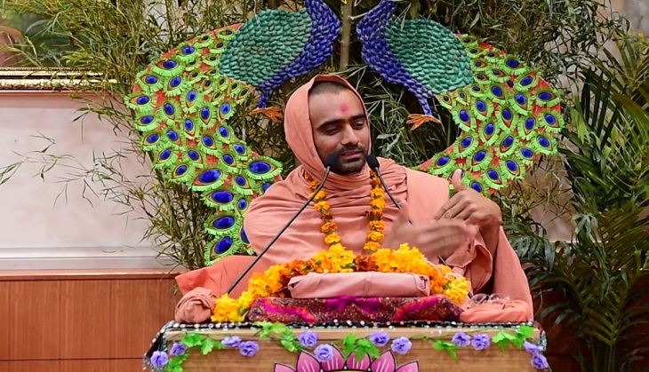 Bhuj hostel horror: 'If menstruating women cook, they will be born as bitch', says spiritual leader 