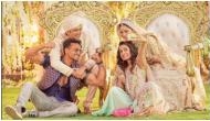 Baaghi 3 Song Out: Tiger Shroff, Shraddha Kapoor drop wedding song 'Bhankas' 