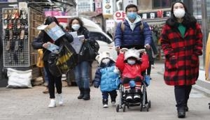 Coronavirus: Death toll rises in South Korea to 20
