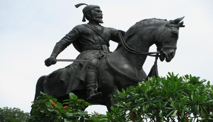 Shivaji Maharaj