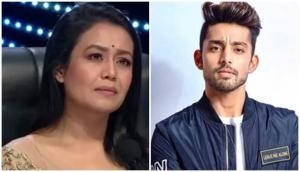Indian Idol 11 judge Neha Kakkar lashes out at ex-Himansh Kohli in this cryptic post