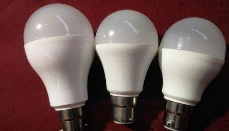 LED