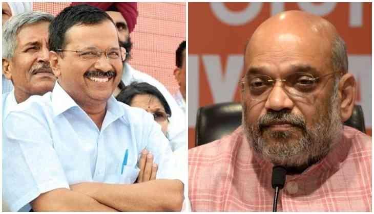 shah- kejriwal