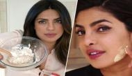 Priyanka Chopra Skin Tips: This kitchen item Nick Jonas' wife uses to clean her face