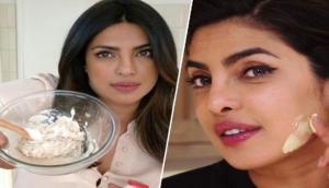 Priyanka Chopra Skin Tips: This kitchen item Nick Jonas' wife uses to clean her face
