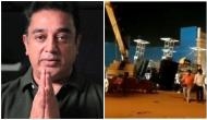 Indian 2: Kamal Haasan condoles death of 3 Assistant Directors who died in major accident on set