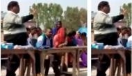 UP: ‘Attach Rs 100 to your answer sheets’, school principal’s advice to students, arrested