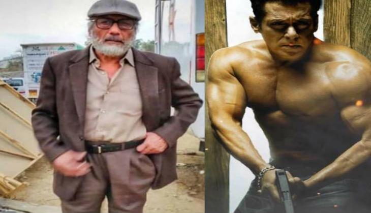 jackie shroff