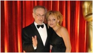 Steven Spielberg’s daughter Mikaela arrested for domestic violence post announcing career in Adult films