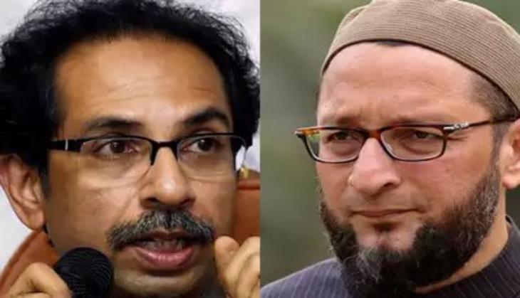 shiv sena