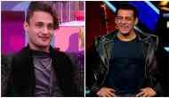 It’s double treat for Asim Riaz! BB 13 runner-up likely to work with Salman Khan 