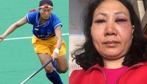 Former Indian women's hockey captain whose story inspired 'Chak De India', files domestic violence case