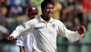 Pragyan Ojha announces retirement from professional cricket with immediate effect