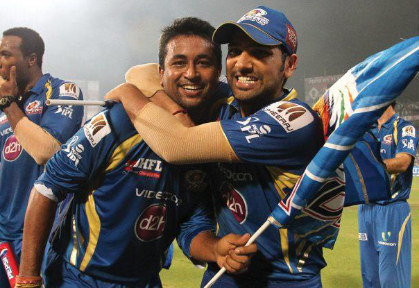 Rohit Sharma congratulates Pragyan Ojha: Our friendship goes beyond cricket pitch