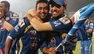 Rohit Sharma congratulates Pragyan Ojha: Our friendship goes beyond cricket pitch