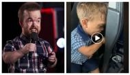 9-year-old boy bullied for dwarfism, comedian Brad Williams raises $10,000 to send him to Disneyland