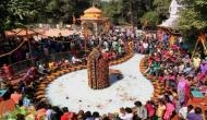 Maha Shivratri 2020: Devotees across the country throng temples to offer prayers
