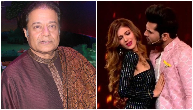 Mujhse Shaadi Karoge: Bhajan singer Anup Jalota has this thing to say on Jasleen Matharu closeness with Paras Chhabra