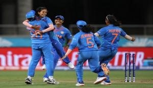 T20 Women's World Cup 2020: Poonam Yadav guides India to 17-run victory over Australia