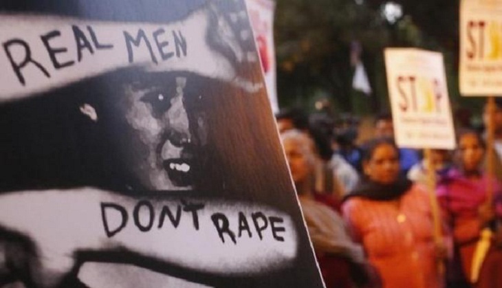 Men attempt to rape a cancer patient at Lord Shiva temple in Odisha