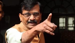 Waris Pathan Row: Sanjay Raut launches an attack on AIMIM leader says, Shiv Sena capable of giving befitting reply