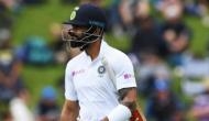 NZ vs IND 2nd Test: विराट कोहली के खिलाफ 'चक्रव्यूह' रच रही है न्यूजीलैंड, हुआ खुलासा