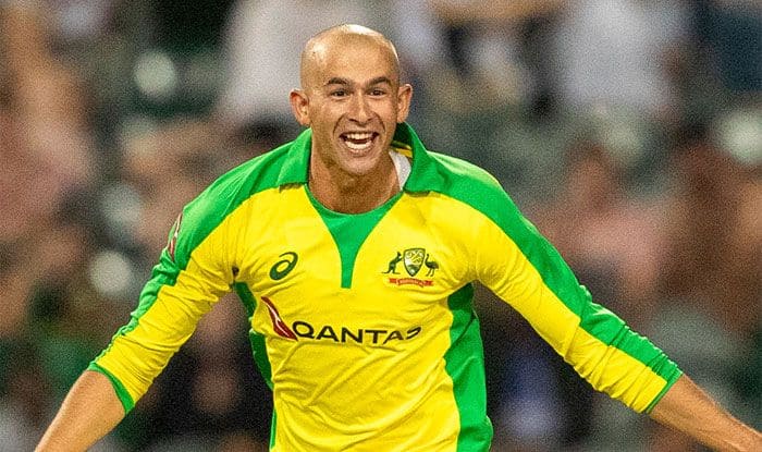 Australia's Ashton Agar dubs Indian all-rounder as his 'favourite player in the world'