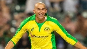 Australia's Ashton Agar dubs Indian all-rounder as his 'favourite player in the world'