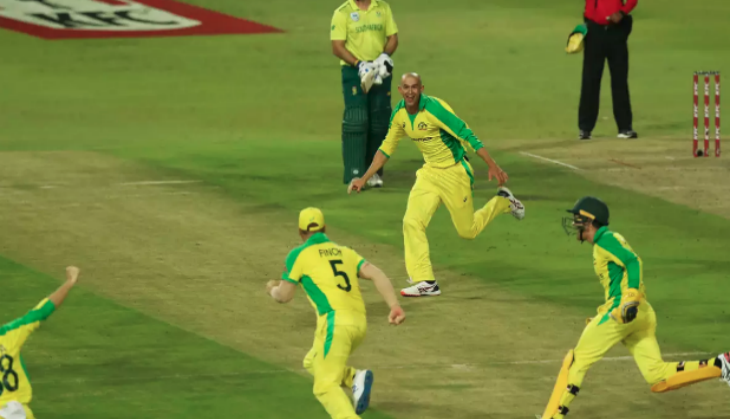 Ashton Agar