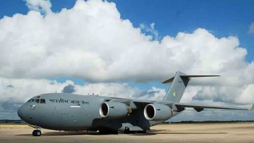 China denies any 'deliberate delay' in granting flight permission to Wuhan