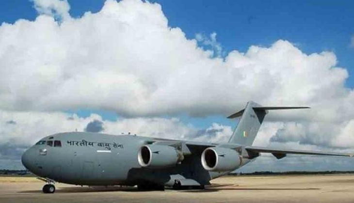 IAF