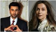 Brahmastra: Are you serious? Ranbir Kapoor’s ex Deepika Padukone was asked to play his mother’s role!