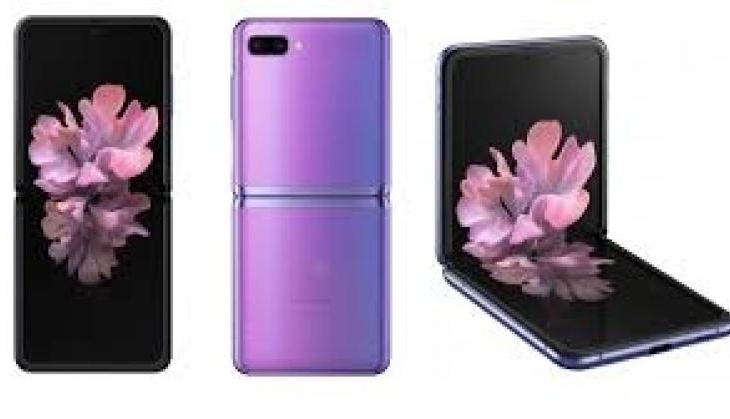 Samsung Galaxy Z Flip