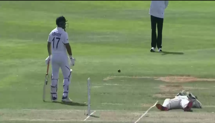 IND vs NZ 1st Test: Rishabh Pant Run Out Fans Trolled Ajinkya Rahane
