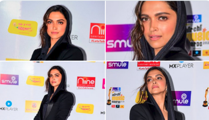 deepika padukone