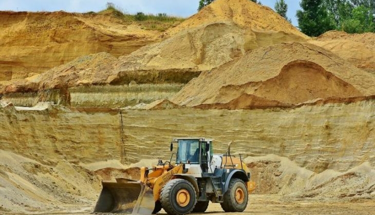 gold mine