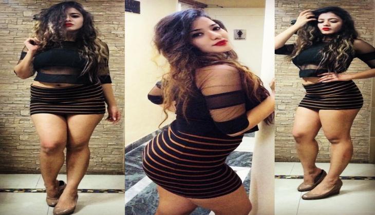 Ketika Sharma