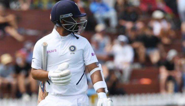 Rahane