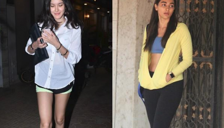sanaya kapoor