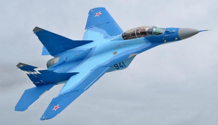 mig 29